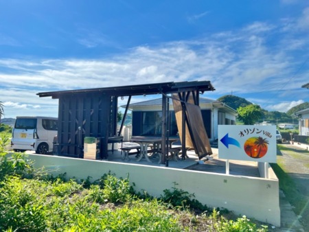 フリースタイルコテージ オリゾン Villa｜千葉の貸別荘