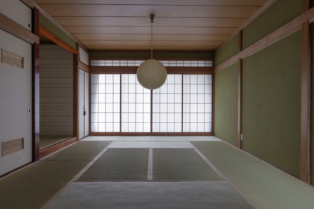 mion｜千葉の貸別荘