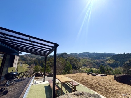 ARAKAWA House｜千葉の貸別荘