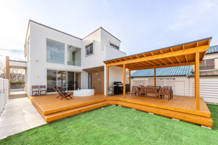 VACATIONHOUSE TORAMI7521｜千葉の貸別荘