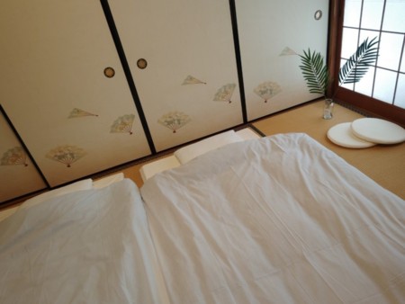 ひまわり｜千葉の貸別荘