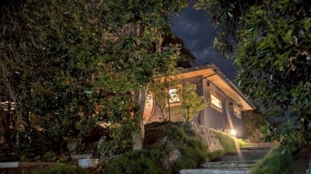 atsumaro villa minamiboso｜千葉の貸別荘