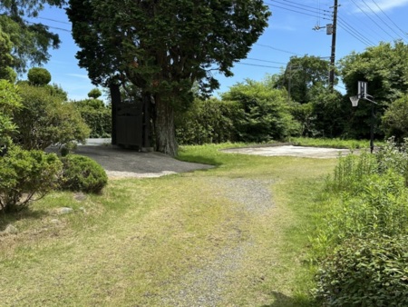 古民家 松｜千葉の貸別荘