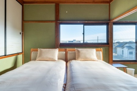 千葉県山武郡九十九里町片貝戸建