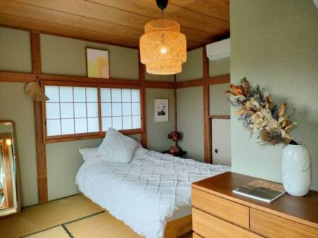 Villa EDEN｜千葉の貸別荘