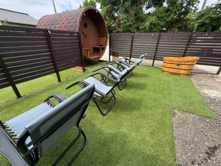 SAUNA_RESORT オーセリア富津湊