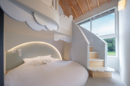 Kids’ Play Villa｜千葉の貸別荘