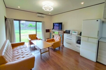 Jun Resort 梅｜千葉の貸別荘