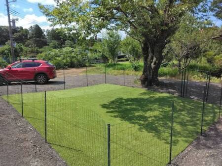 ボカージュ富津