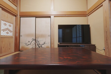 えにしの宿・市原｜千葉の貸別荘