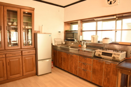 くじらのねどこ