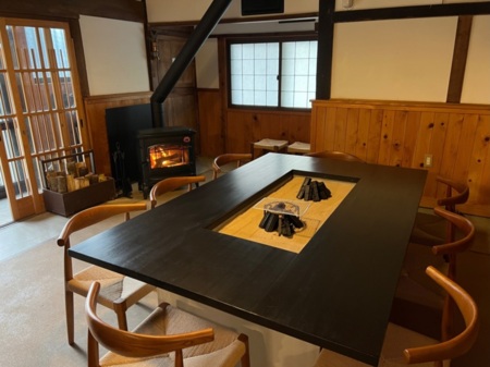 香取はちさんろく