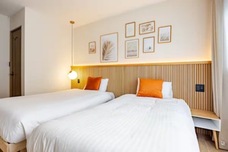Okitsu Beachside Villa｜千葉の貸別荘