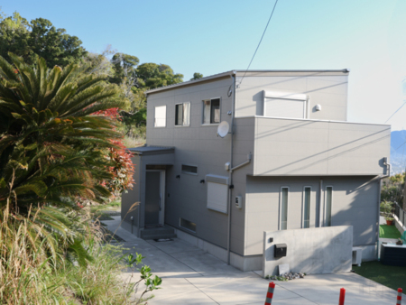 潮騒ヴィラ リンドウ