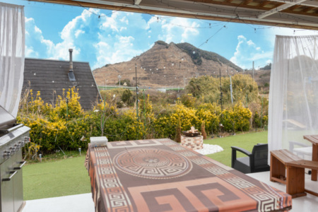 鋸南リゾート|千葉の貸別荘